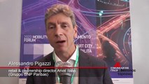 Mobility Forum, Pigazzi: “Oggi, mobilità più accessibile, conveniente e sostenibile“
