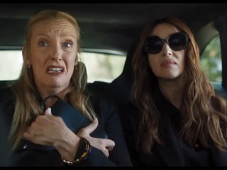 Mafia Mamma: Trailer HD VO st FR/NL