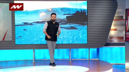 LAKH TAKE KI BAAT : एलएसी पर बाज नहीं आ रहा है चीन