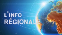 L'Info Régionale de RTI 1 du 08 mai 2023