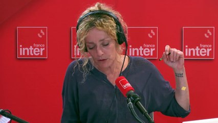 Méloni décapite la culture  - Le Billet de Charline dans "C'est encore nous !"