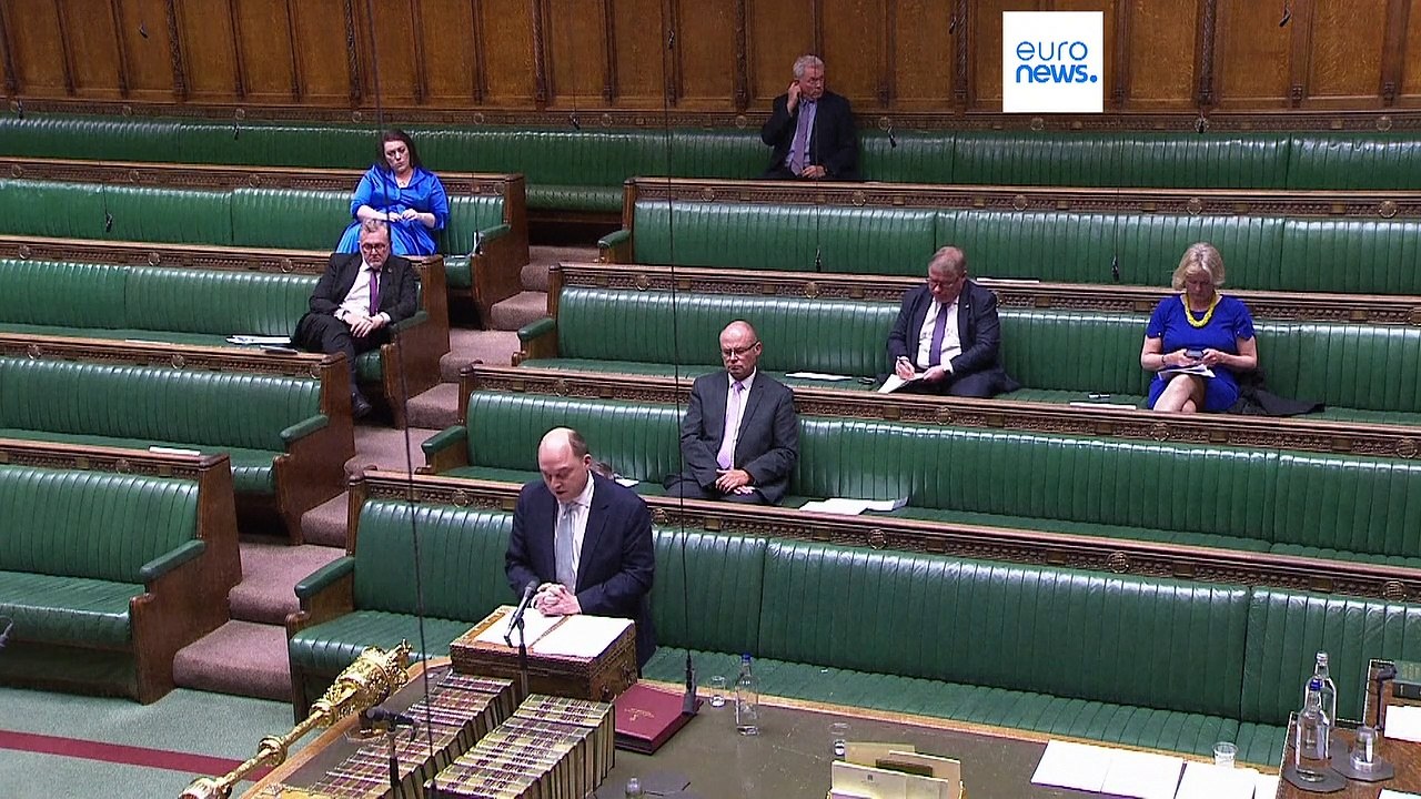 London liefert Marschflugkörper an die Ukraine