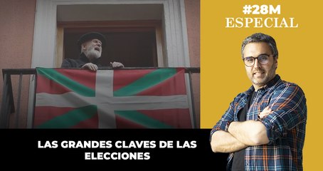 Las grandes claves de las elecciones