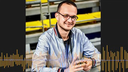 Interview maritima: Alexandre Lacoste de BeBasket après la rétrogradation de Fos Provence Basket