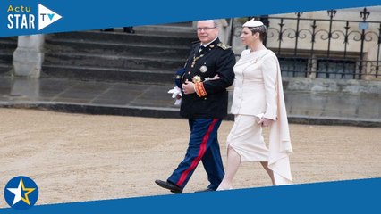 Couronnement de Charles III : pourquoi Charlene et Albert de Monaco n'ont rien offert au souverain ?