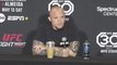 Anthony Smith previews his light heavyweight UFC clash with Johnny Walker