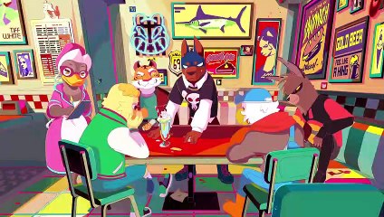 Friends vs Friends - Bande-annonce de lancement