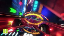 Trackmania - Trailer data d'uscita - SUB ITA