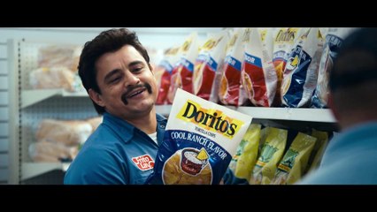 Flamin' Hot: El sabor que cambió la historia - Tráiler Doblado latino