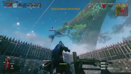 Transportunternehmen Viking-Metals. Valheim #188