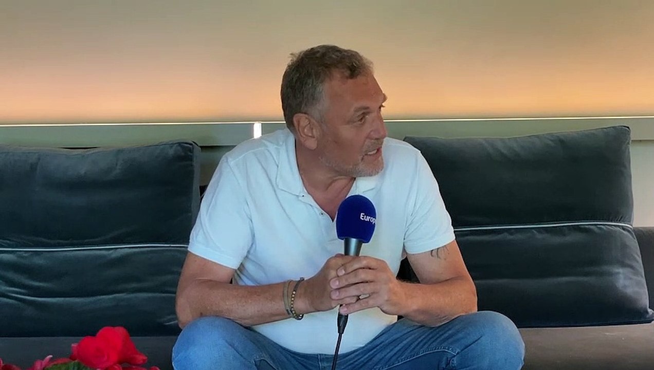 «Mon rêve ? Que mon cœur s’arrête de battre» :...