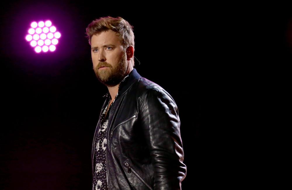 Lady A’s Charles Kelley was admitted to rehab after struggling with alcohol abuse