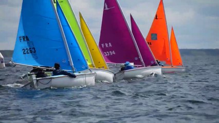 Fédération Française de Voile - FFVoile 2023 / Participez à la Semaine Nationale Handivoile et Handivalide 2023 !