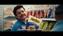 Flamin' Hot: El sabor que cambió la historia  - Tráiler Subtitulado   Star+