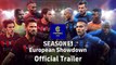 European Showdown - Tráiler de eFootball 2023