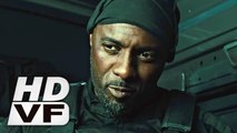 BASTILLE DAY sur C8 Bande Annonce VF (2016, Action) Idris Elba, Richard Madden, Charlotte Le Bon