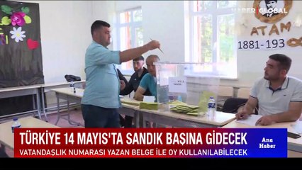 Oy kullanırken nelere dikkat edilmeli