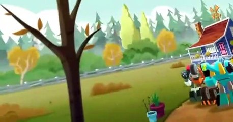 Transformers: Rescue Bots Academy Transformers Rescue Bots Academy E006 – Plan Bee