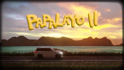 VVS Collective - PAPALAYO II (Lyric Video)