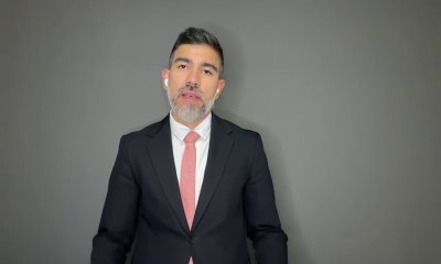 Jorge Luis Araya: Key Highlights and Latest Updates