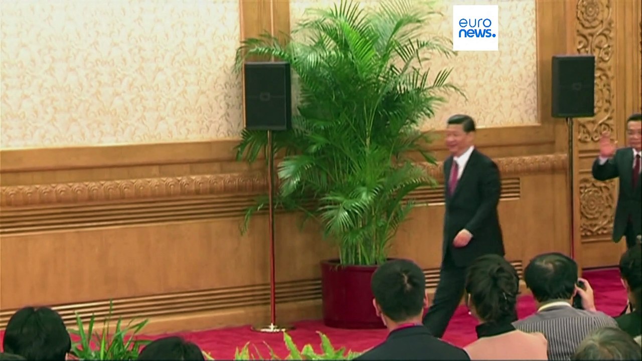 Was passiert, wenn Italien die 'Neue Seidenstraße' verlässt?