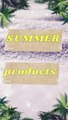 Amazon Summer Must Haves 2023 | Travel, Fashion, & Gadgets