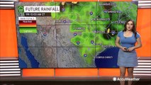 Severe weather lingers as Texas remains under flash flood threat