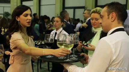 Superior Taste Award, svelate le nomination degli Oscar del Gusto