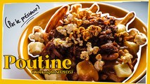 Meilleure poutine EVER !!  Je refais une recette de la Maison de la poutine