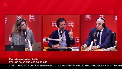 "DOVE SONO GLI AMBIENTALISTI?", LA SFURIATA DI MICHETTI ▷ "CONTRO GLI ECOMOSTRI DIETRO CASA NULLA?"