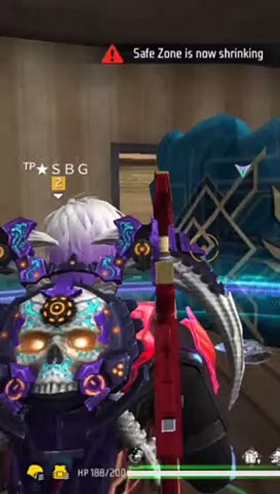 Free Fire Montage And Highlights || Free Fire Trending Video || Free Fire Tik Tok Video || Free Fire Short Video || Free Fire Montage || Free Fire Highlights || Garena Free Fire - SBG Gameplay