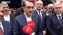 Bakan Dönmez’den Muharrem İnce açıklaması