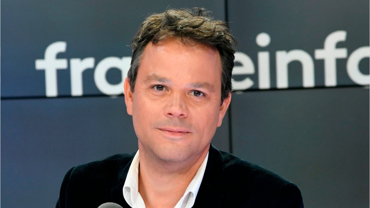 GALA VIDEO - Le saviez-vous ? Marc Fauvelle a deux enfants avec une autre journaliste