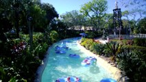Disney's Typhoon Lagoon Water Park (Orlando, Florida) - 4k Full Tour & Travel VLOG