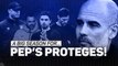 Arteta, Xavi, Kompany, Alonso: how Pep's proteges are thriving