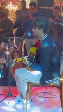 Kahani Suno 02.0 | Live Concert | Kaifi Khalil