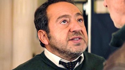 SEXYGÉNAIRES Bande Annonce