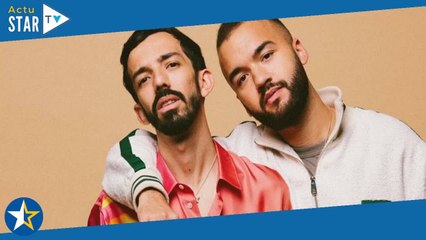 Bigflo et Oli se confient sur leur arrivée dans The Voice : "Nous sommes venus chercher les talents