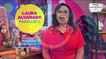 Cuida tu maquillaje con estos tips  de una maquillista profesional