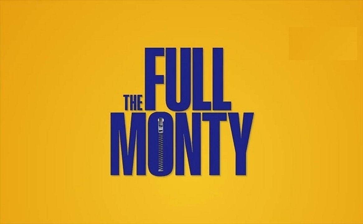 The Full Monty - Trailer Saison 1