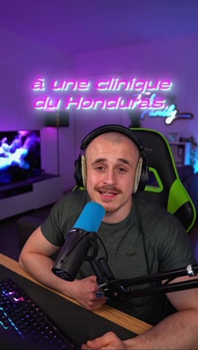 Elle a trouvé quelque chose de bizarre dans son vagin ..
