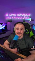 Elle a trouvé quelque chose de bizarre dans son vagin ..