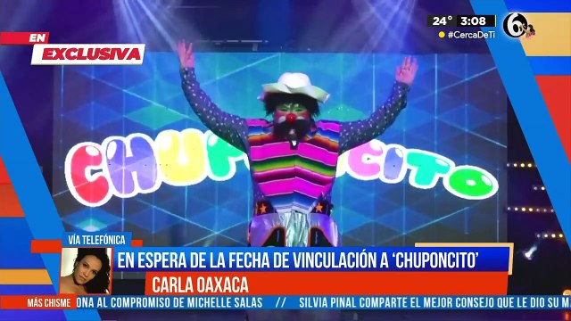 'Chuponchito' será vinculado a proceso tras acusaciones de acoso sexual