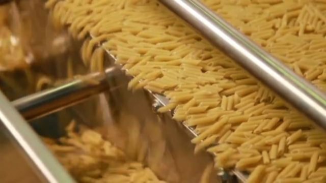 Federalimentare-Censis: industria alimentare è colosso produttivo