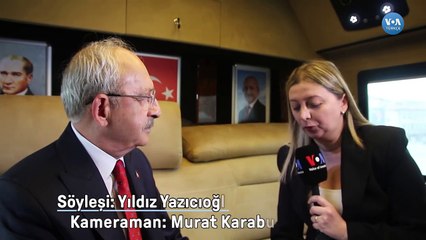 Kılıçdaroğlu’ndan ‘İnce’ye Komplo’ yorumu: ‘’İktidar Kirliliğini Gösteriyor’’