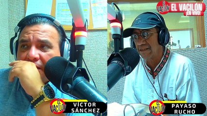 EL VACILÓN EN VIVO ¡El Show cómico #1 de la Radio! ¡ EN VIVO ! El Show cómico #1 de la Radio en Veracruz (174)