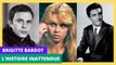 Brigitte Bardot : Pourquoi a t elle été infidèle avec l'acteur Jean-Louis Trintignant ?
