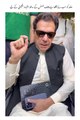 عمران خان کا پاکستان کے عوام کے نام پیغام | ہفتہ کو نکلنا ہیں گھروں سے
