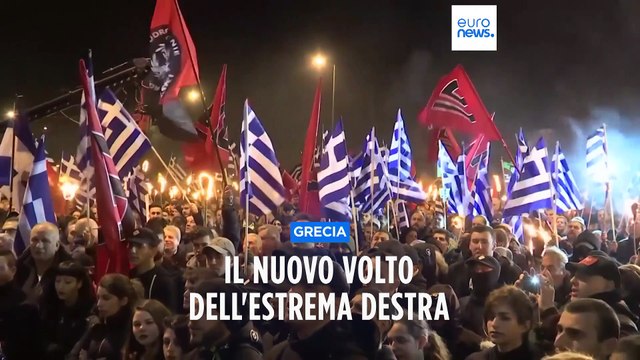 Elezioni del 21 maggio in Grecia: finita Alba Dorata, qual è il nuovo percorso dell'estrema destra?