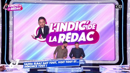 L'indic de la rédac : les charos de la semaine !